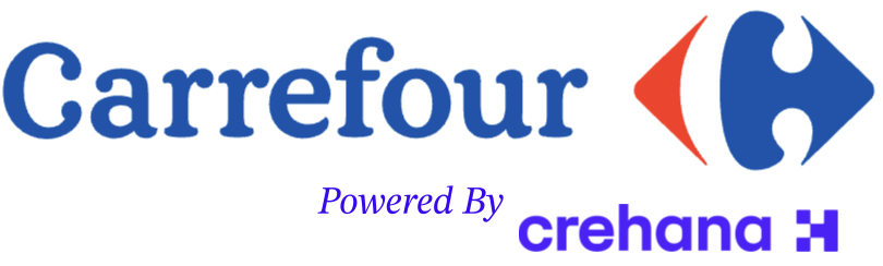 Carrefour - Powered By Crehana